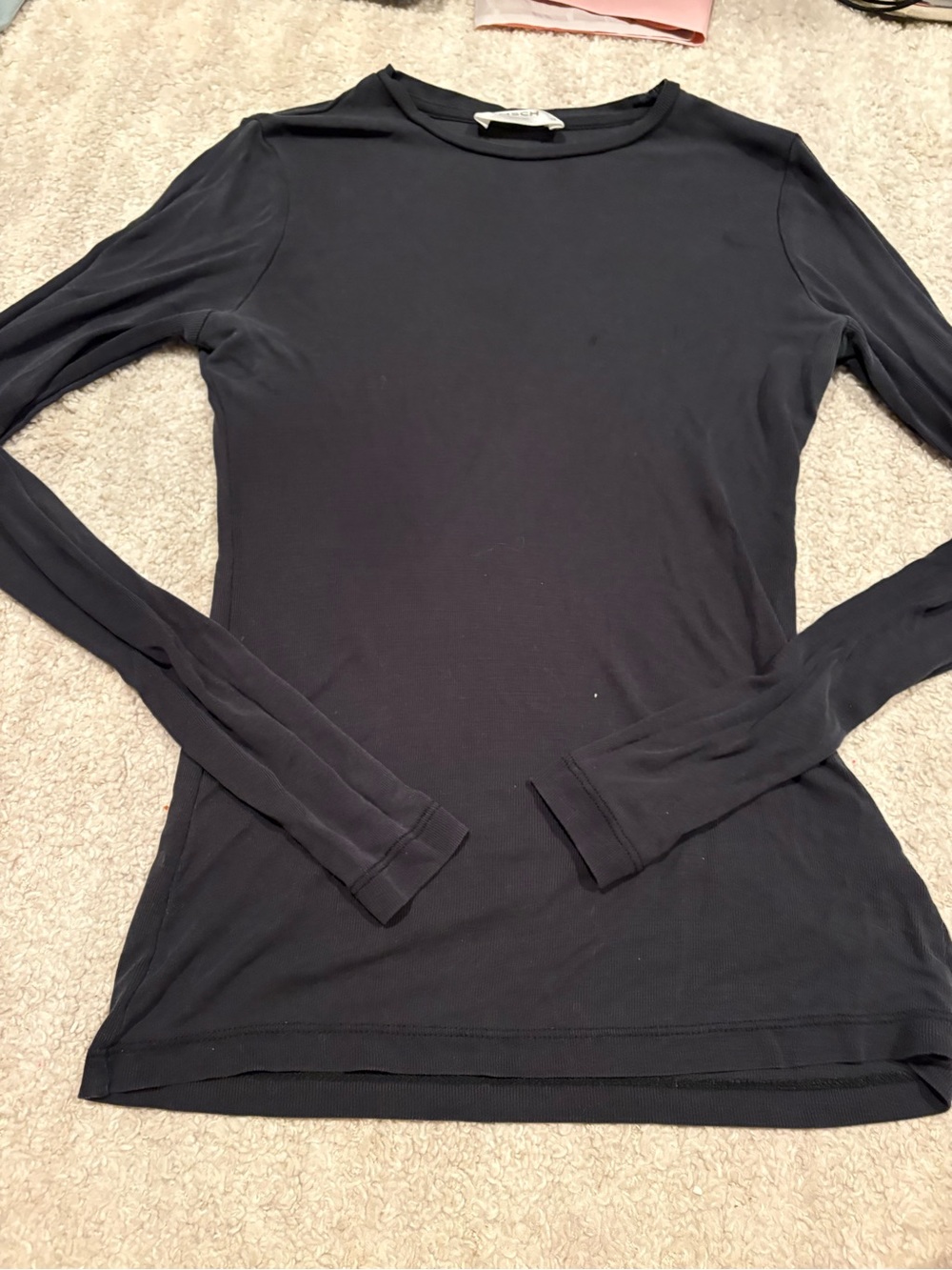 Msch longsleeve